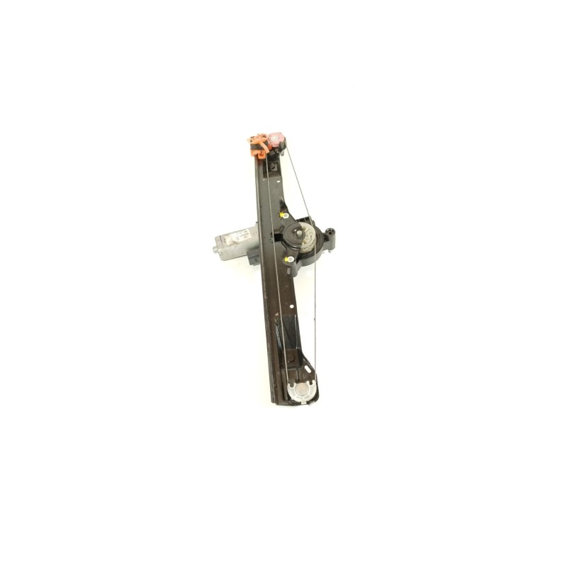 Recambio de elevalunas delantero izquierdo para fiat grande punto (199_) 1.9 d multijet referencia OEM IAM 51786729  517867290