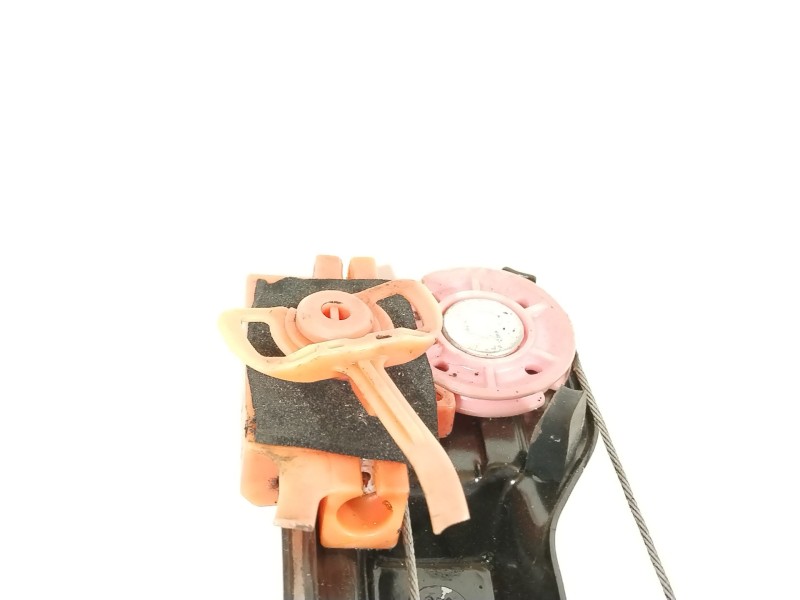 Recambio de elevalunas delantero izquierdo para fiat grande punto (199_) 1.9 d multijet referencia OEM IAM 51786729  517867290