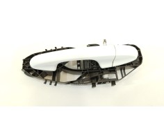Recambio de maneta exterior delantera derecha para ford puma (j2k, cf7) 1.0 ecoboost referencia OEM IAM H1BBA224A6EE  H1BBA22404