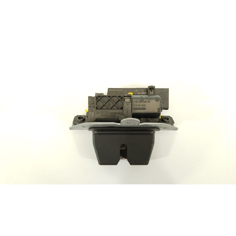 Recambio de cerradura maletero / porton para ford puma (j2k, cf7) 1.0 ecoboost referencia OEM IAM H1BAN442A66AB  
