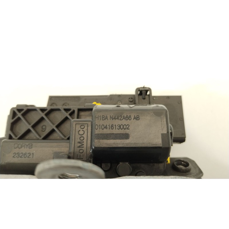 Recambio de cerradura maletero / porton para ford puma (j2k, cf7) 1.0 ecoboost referencia OEM IAM H1BAN442A66AB  
