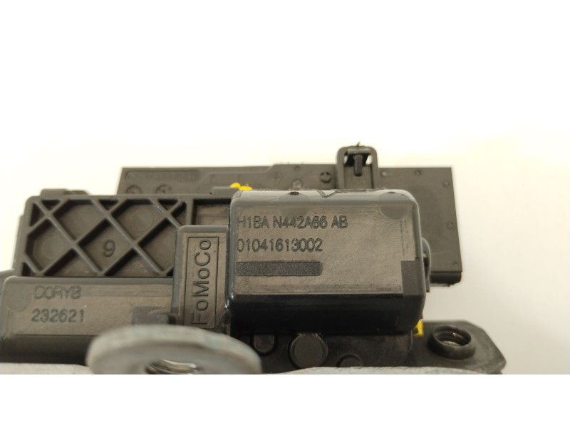Recambio de cerradura maletero / porton para ford puma (j2k, cf7) 1.0 ecoboost referencia OEM IAM H1BAN442A66AB  