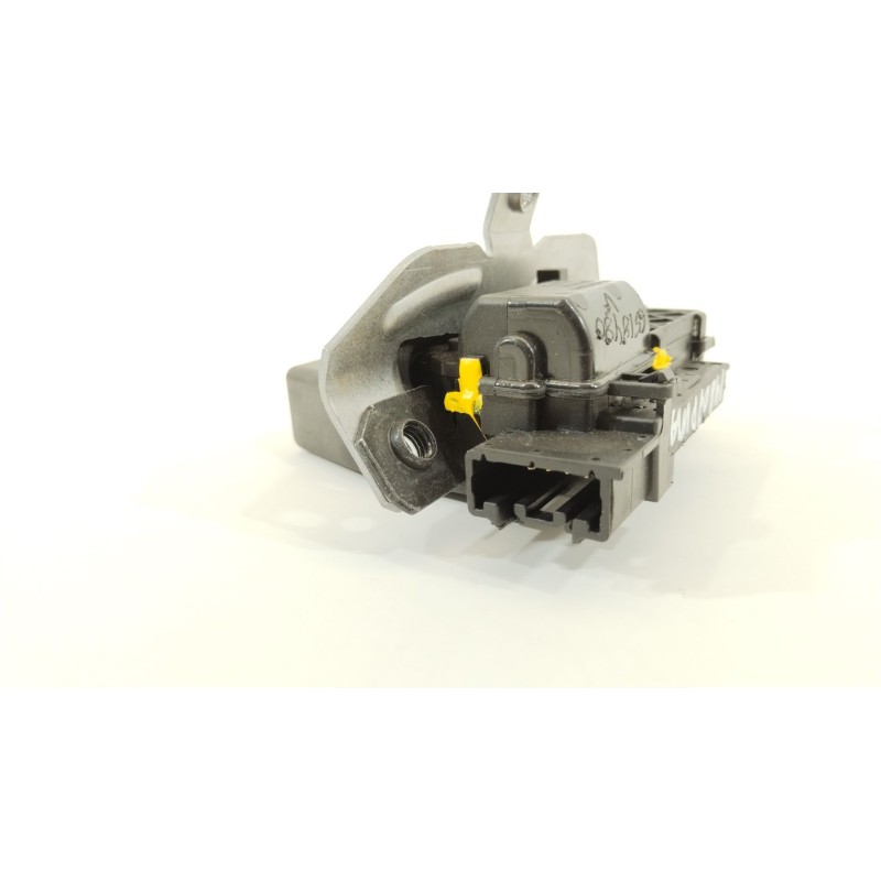 Recambio de cerradura maletero / porton para ford puma (j2k, cf7) 1.0 ecoboost referencia OEM IAM H1BAN442A66AB  