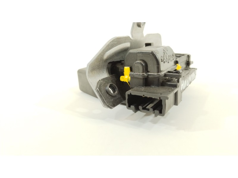 Recambio de cerradura maletero / porton para ford puma (j2k, cf7) 1.0 ecoboost referencia OEM IAM H1BAN442A66AB  