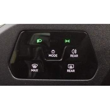 MANDO LUCES 5H0941193AF 5H0941193AFKVQ 