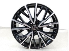 Recambio de llanta para toyota c-hr (_x1_) 1.8 hybrid (zyx10_, zyx11_) referencia OEM IAM PW45710000  