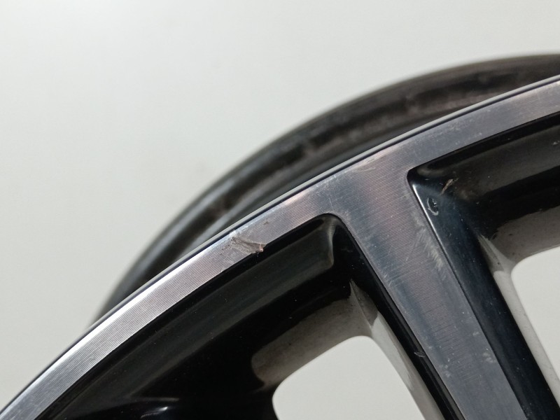 Recambio de llanta para toyota c-hr (_x1_) 1.8 hybrid (zyx10_, zyx11_) referencia OEM IAM PW45710000  