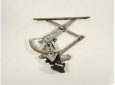 Recambio de elevalunas trasero derecho para toyota corolla verso (zer_, zze12_, r1_) 2.2 d-4d (aur10_) referencia OEM IAM 698300