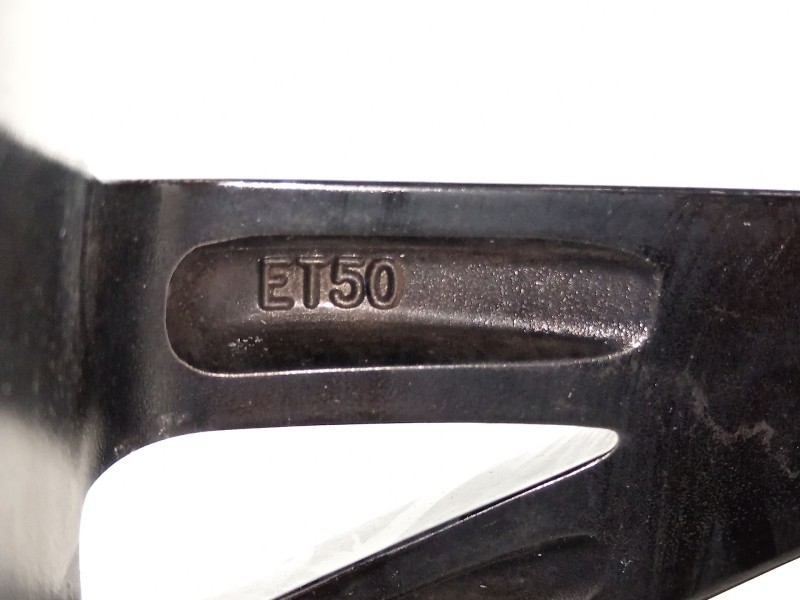 Recambio de llanta para toyota c-hr (_x1_) 1.8 hybrid (zyx10_, zyx11_) referencia OEM IAM PW45710000  