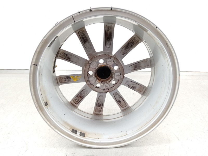 Recambio de llanta para skoda scala (nw1) 1.6 tdi referencia OEM IAM 657601025  