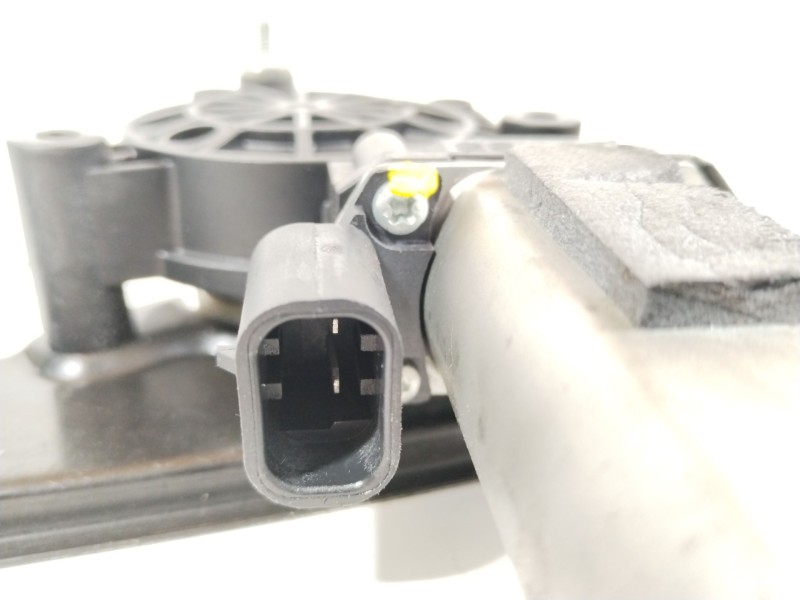 Recambio de elevalunas delantero izquierdo para fiat grande punto (199_) 1.9 d multijet referencia OEM IAM 51786729  517867290