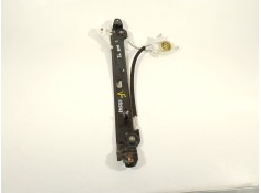Recambio de elevalunas trasero izquierdo para seat altea (5p1) stylance / style referencia OEM IAM 5P0839461A  