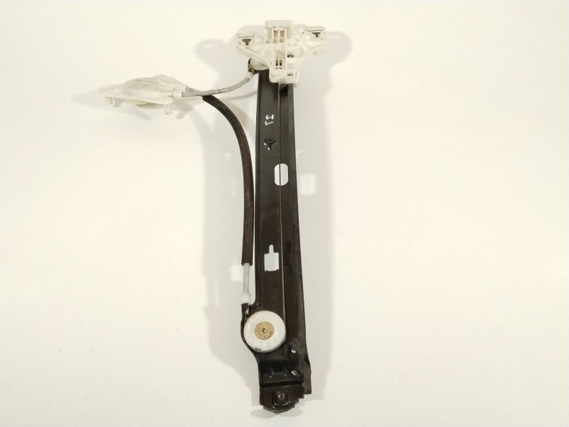 Recambio de elevalunas trasero izquierdo para seat altea (5p1) stylance / style referencia OEM IAM 5P0839461A  