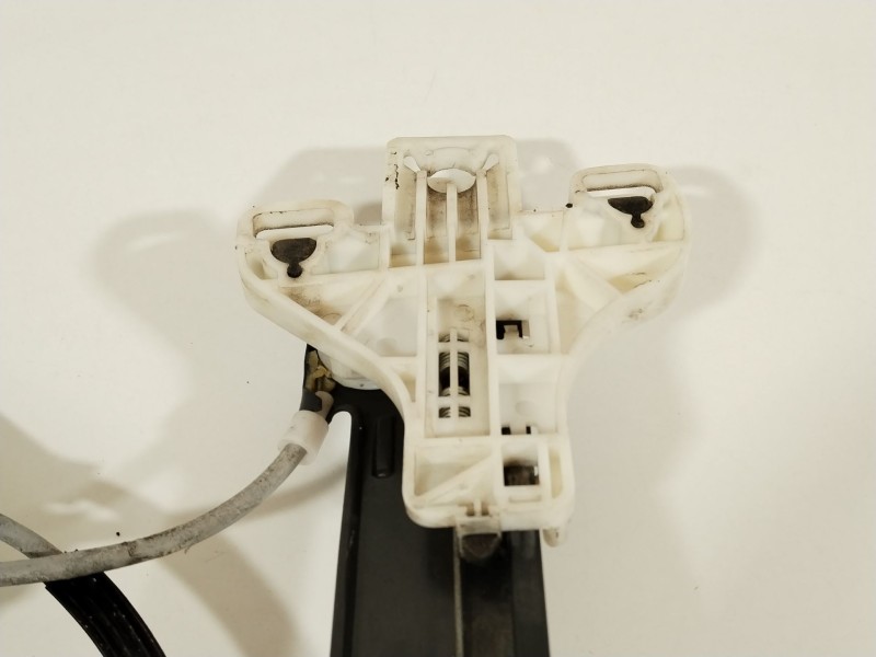 Recambio de elevalunas trasero izquierdo para seat altea (5p1) stylance / style referencia OEM IAM 5P0839461A  