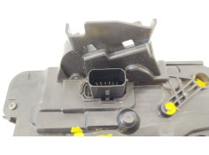 Recambio de cerradura puerta delantera derecha para ford puma (j2k, cf7) 1.0 ecoboost referencia OEM IAM H1BAA21812ME  2338022 2