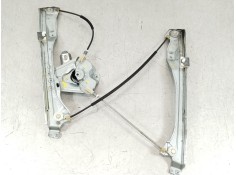 Recambio de elevalunas delantero derecho para renault clio iii (br0/1, cr0/1) 1.5 dci (br17, cr17) referencia OEM IAM 8200291147