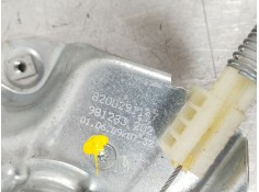 Recambio de elevalunas delantero derecho para renault clio iii (br0/1, cr0/1) 1.5 dci (br17, cr17) referencia OEM IAM 8200291147 2