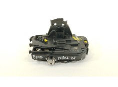 Recambio de cerradura puerta delantera izquierda para ford puma (j2k, cf7) 1.0 ecoboost referencia OEM IAM H1BAA21813KE  H1BAA21