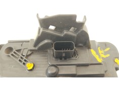 Recambio de cerradura puerta delantera izquierda para ford puma (j2k, cf7) 1.0 ecoboost referencia OEM IAM H1BAA21813KE  H1BAA21 2