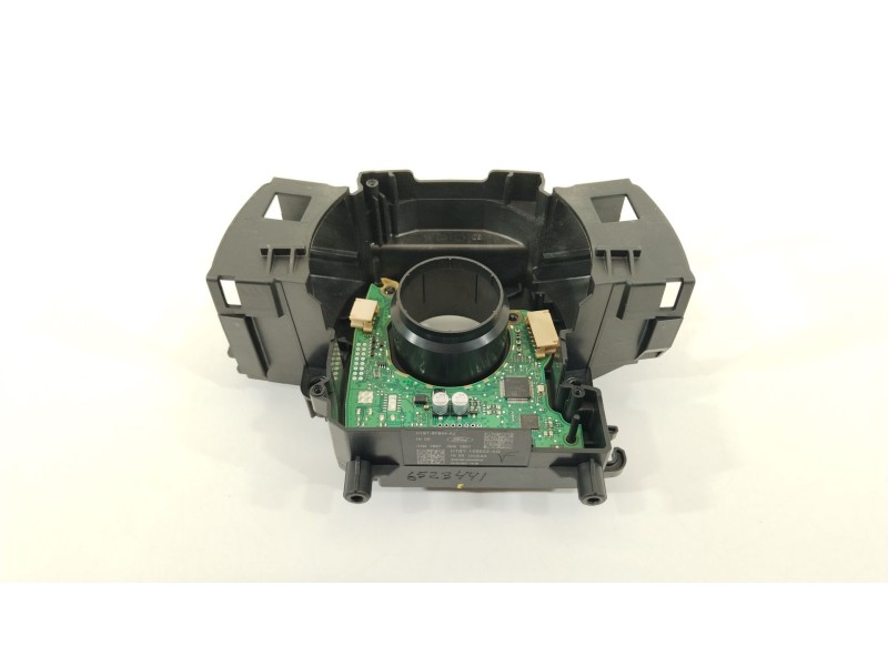 Recambio de modulo electronico para ford puma (j2k, cf7) 1.0 ecoboost referencia OEM IAM H1BT14B522AG  