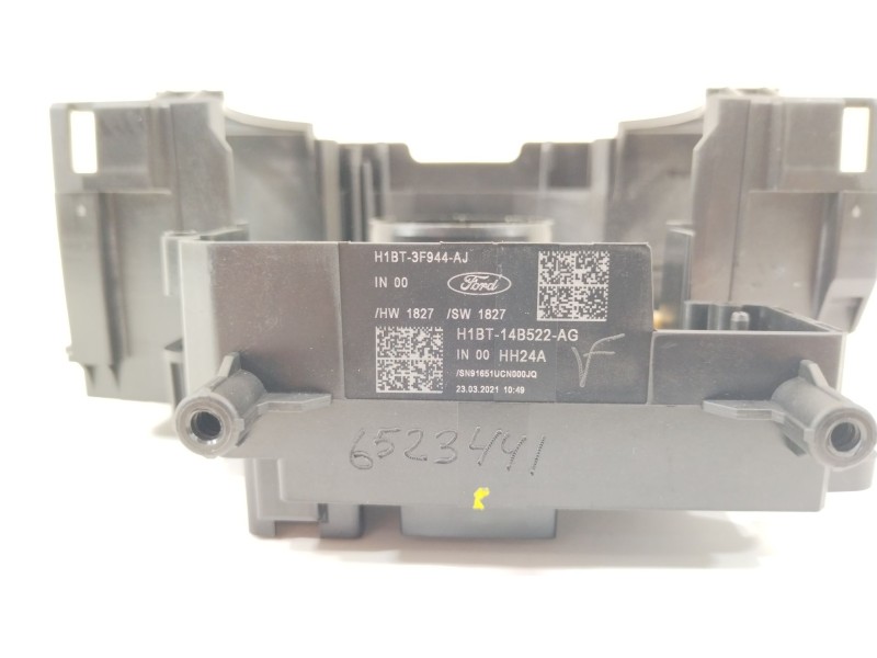 Recambio de modulo electronico para ford puma (j2k, cf7) 1.0 ecoboost referencia OEM IAM H1BT14B522AG  