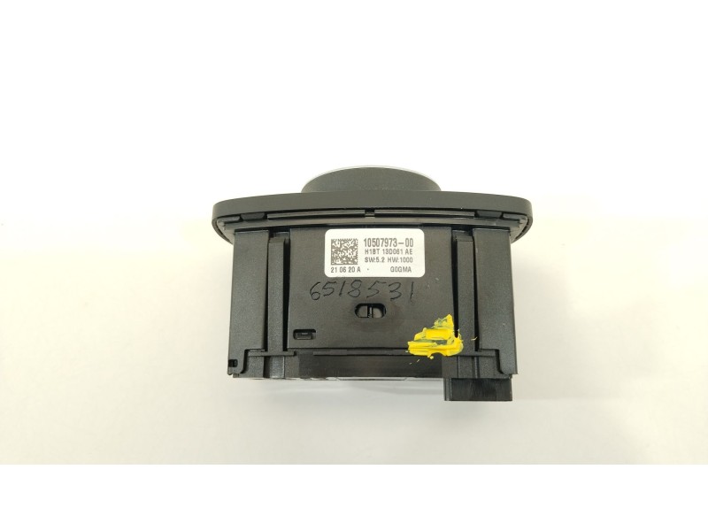 Recambio de mando luces para ford puma (j2k, cf7) 1.0 ecoboost referencia OEM IAM H1BT13D061AE  