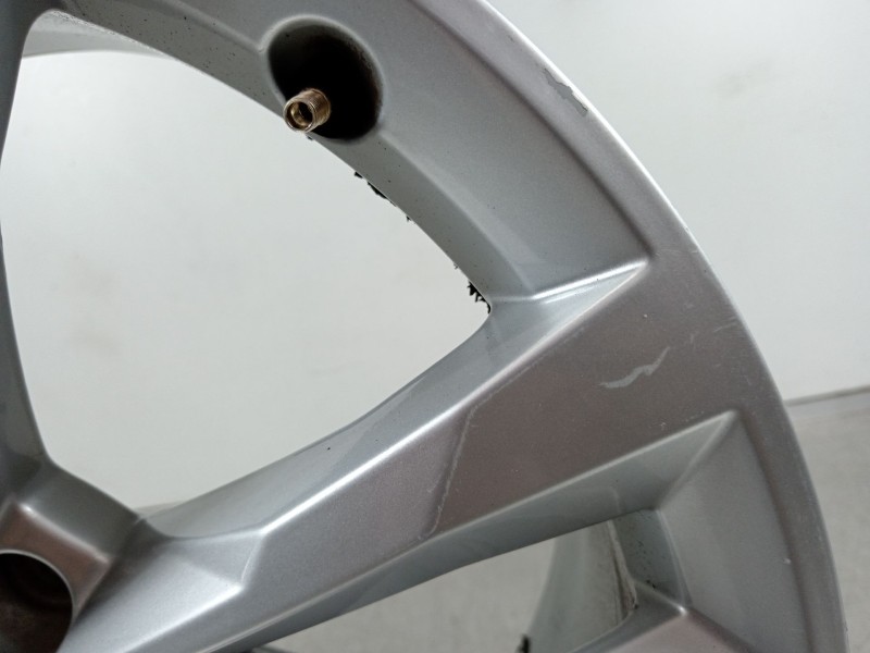 Recambio de llanta para audi q7 (4mb, 4mg, 4mq) 3.0 tdi quattro referencia OEM IAM 4M0601025C  