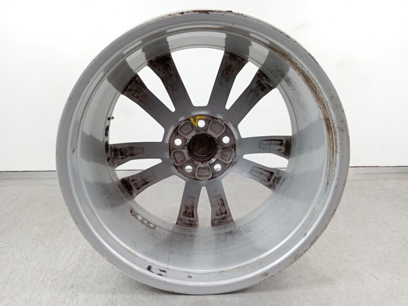 Recambio de llanta para audi q7 (4mb, 4mg, 4mq) 3.0 tdi quattro referencia OEM IAM 4M0601025C  