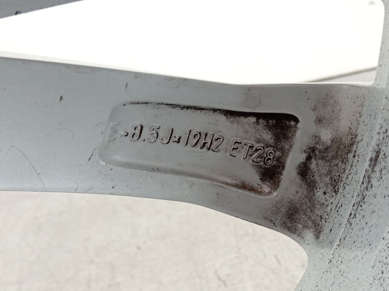 Recambio de llanta para audi q7 (4mb, 4mg, 4mq) 3.0 tdi quattro referencia OEM IAM 4M0601025C  