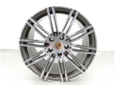 Recambio de llanta para porsche panamera diesel referencia OEM IAM 97036219202  