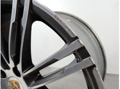 Recambio de llanta para porsche panamera diesel referencia OEM IAM 97036219202   2