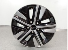 Recambio de llanta para kia niro (de) 1.6 gdi hybrid referencia OEM IAM 52910G5500  