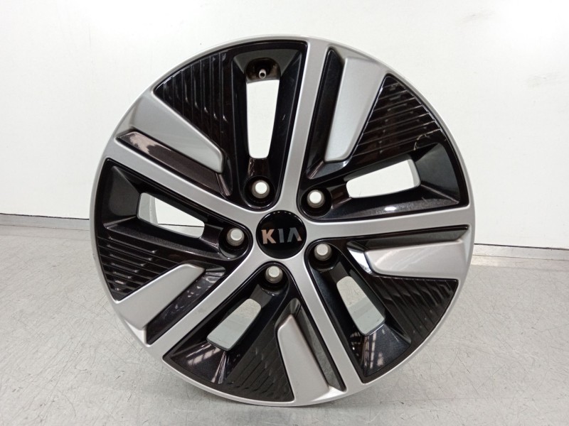 Recambio de llanta para kia niro (de) 1.6 gdi hybrid referencia OEM IAM 52910G5500  