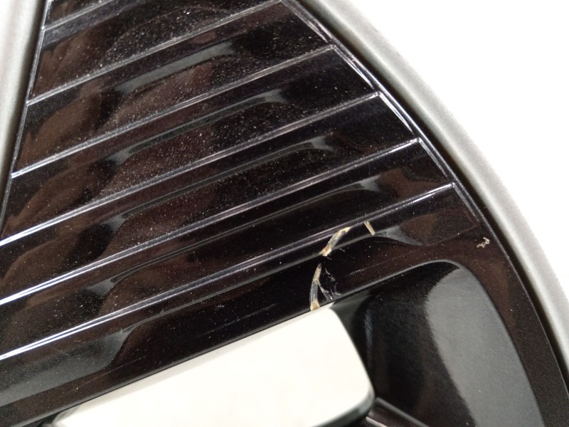 Recambio de llanta para kia niro (de) 1.6 gdi hybrid referencia OEM IAM 52910G5500  