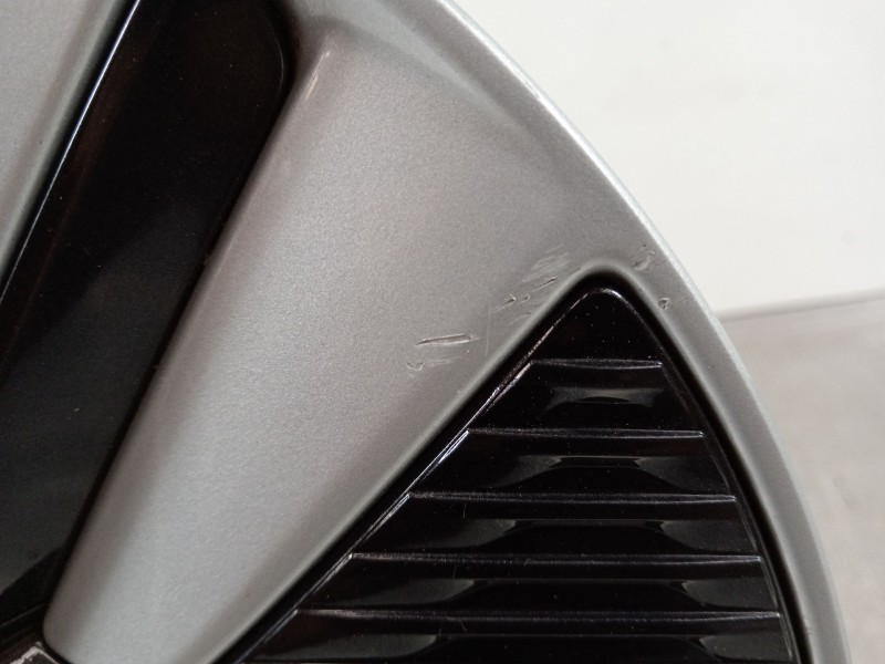 Recambio de llanta para kia niro (de) 1.6 gdi hybrid referencia OEM IAM 52910G5500  