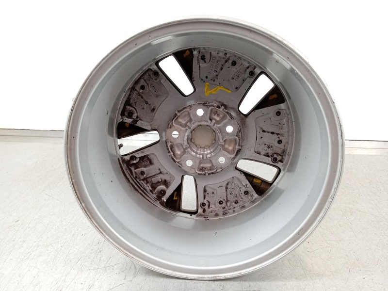 Recambio de llanta para kia niro (de) 1.6 gdi hybrid referencia OEM IAM 52910G5500  