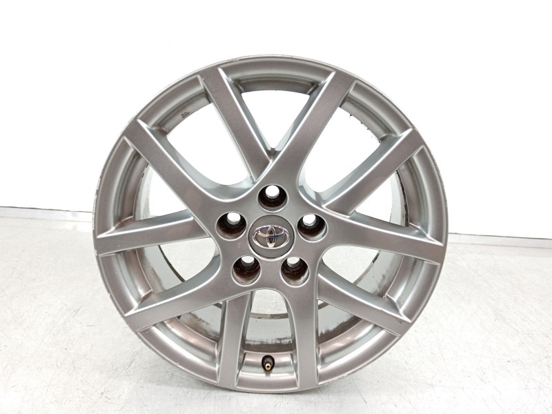 Recambio de llanta para toyota verso (_r2_) 1.6 d4-d (war20_) referencia OEM IAM HL44472  