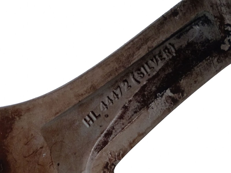 Recambio de llanta para toyota verso (_r2_) 1.6 d4-d (war20_) referencia OEM IAM HL44472  