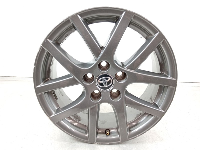 Recambio de llanta para toyota verso (_r2_) 1.6 d4-d (war20_) referencia OEM IAM HL44472  
