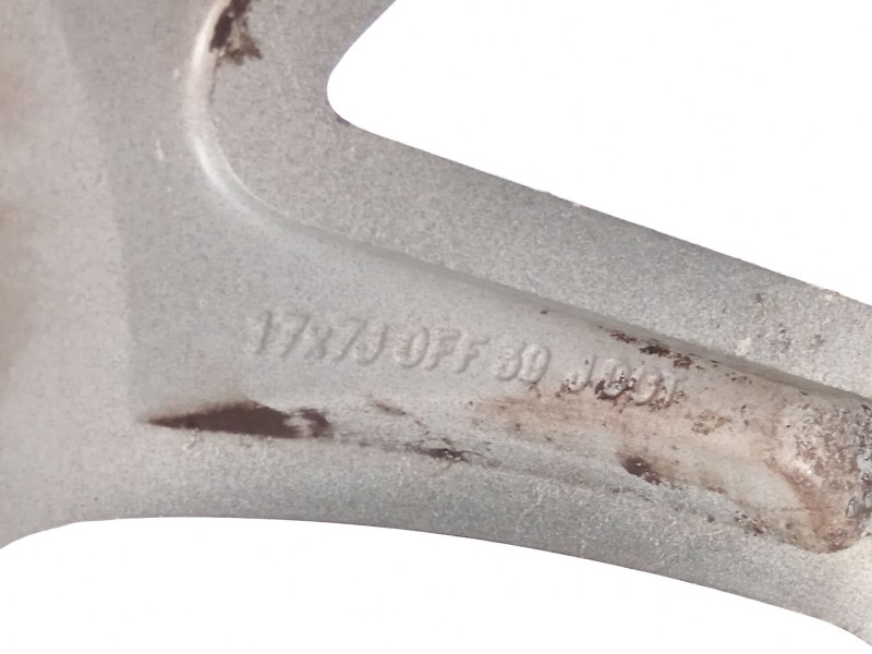 Recambio de llanta para toyota verso (_r2_) 1.6 d4-d (war20_) referencia OEM IAM HL44472  