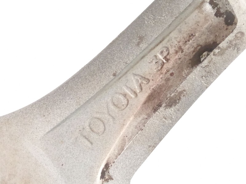 Recambio de llanta para toyota verso (_r2_) 1.6 d4-d (war20_) referencia OEM IAM HL44472  