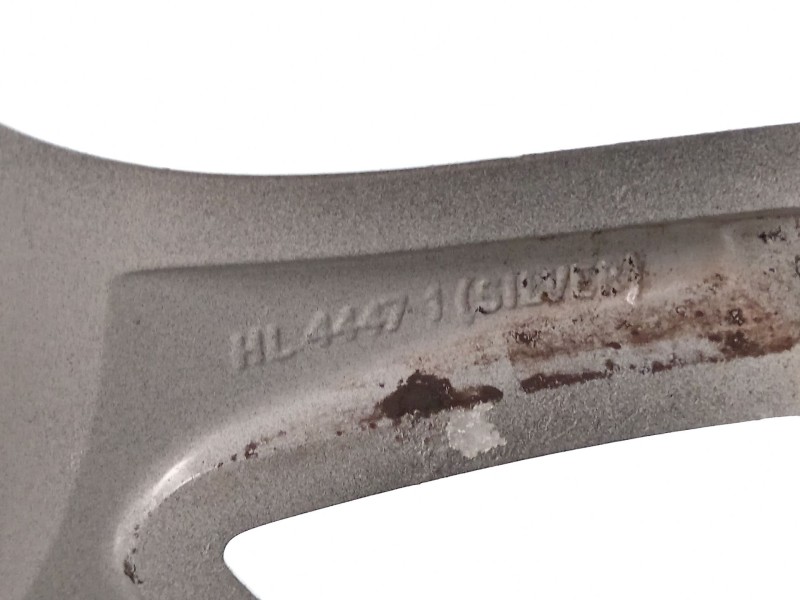 Recambio de llanta para toyota verso (_r2_) 1.6 d4-d (war20_) referencia OEM IAM HL44472  