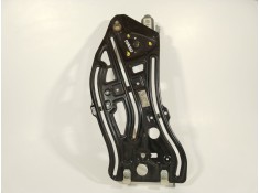 Recambio de elevalunas trasero izquierdo para peugeot 207 cc sport referencia OEM IAM 9223A8 400974C 9680072480