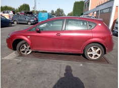 seat leon (1p1) del año 2005