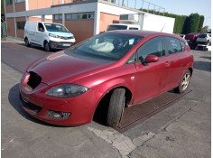 seat leon (1p1) del año 2005 2