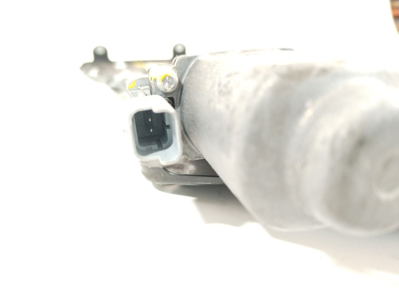 Recambio de elevalunas trasero derecho para peugeot 207 cc sport referencia OEM IAM 9224C2 400975C 9680072380