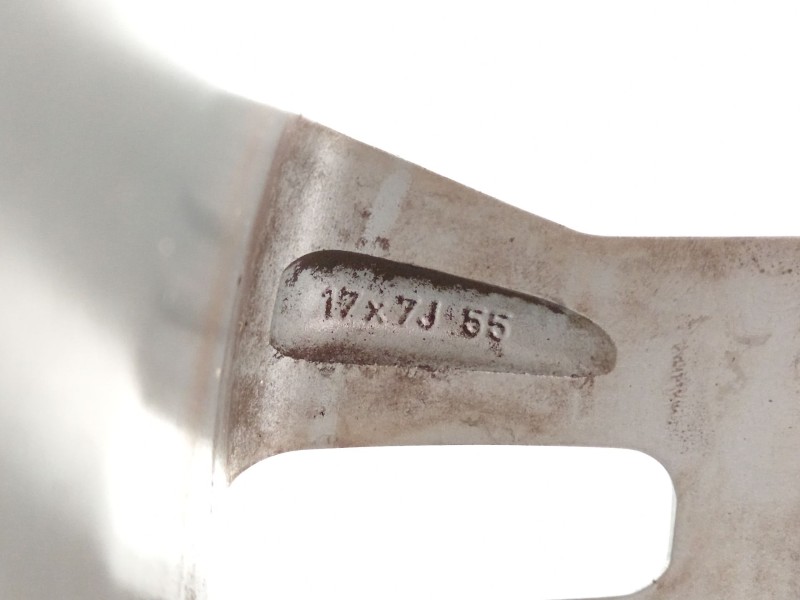 Recambio de llanta para honda civic viii hatchback (fn, fk) 2.2 ctdi (fk3) referencia OEM IAM HL44769  