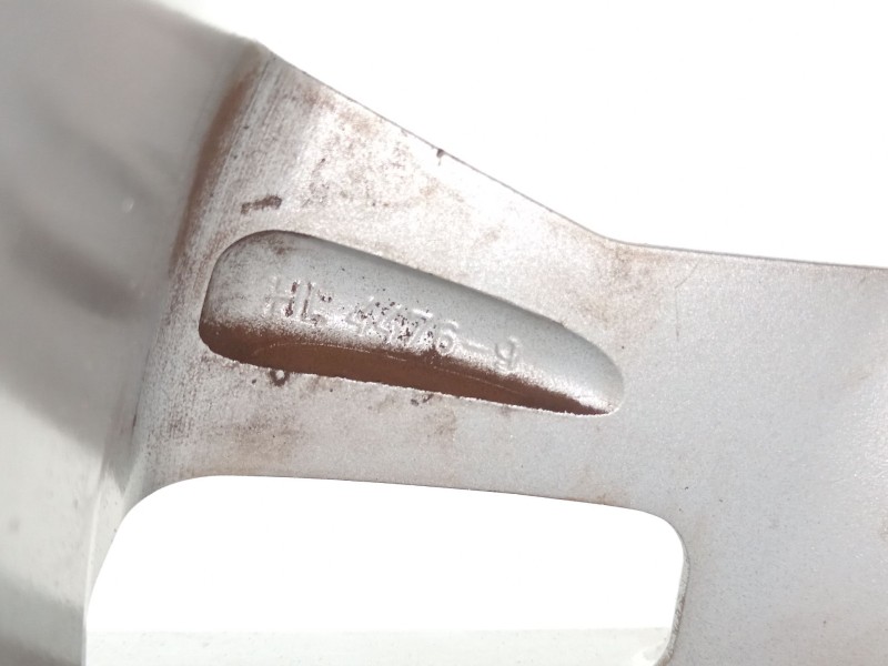 Recambio de llanta para honda civic viii hatchback (fn, fk) 2.2 ctdi (fk3) referencia OEM IAM HL44769  