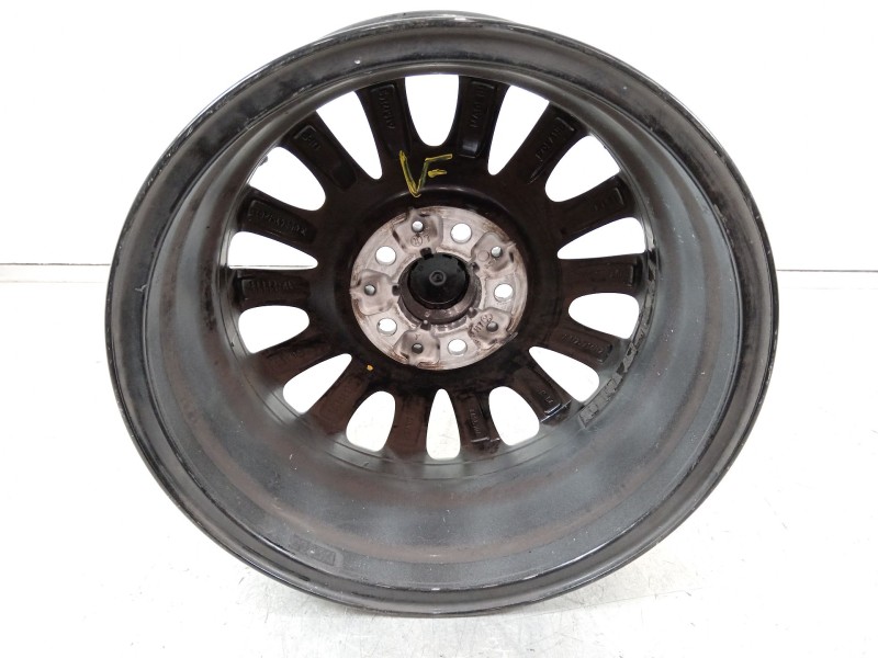 Recambio de llanta para mini mini (f55) one referencia OEM IAM 6855104  