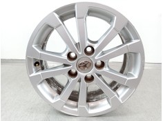 Recambio de llanta para toyota auris hybrid active referencia OEM IAM HL45182  